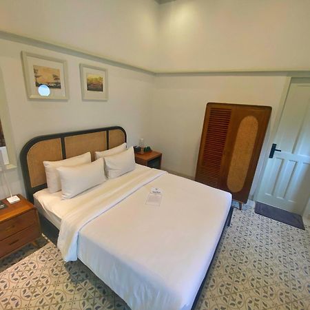 Ceria Hotel At Alun Alun 요그야카르타 외부 사진