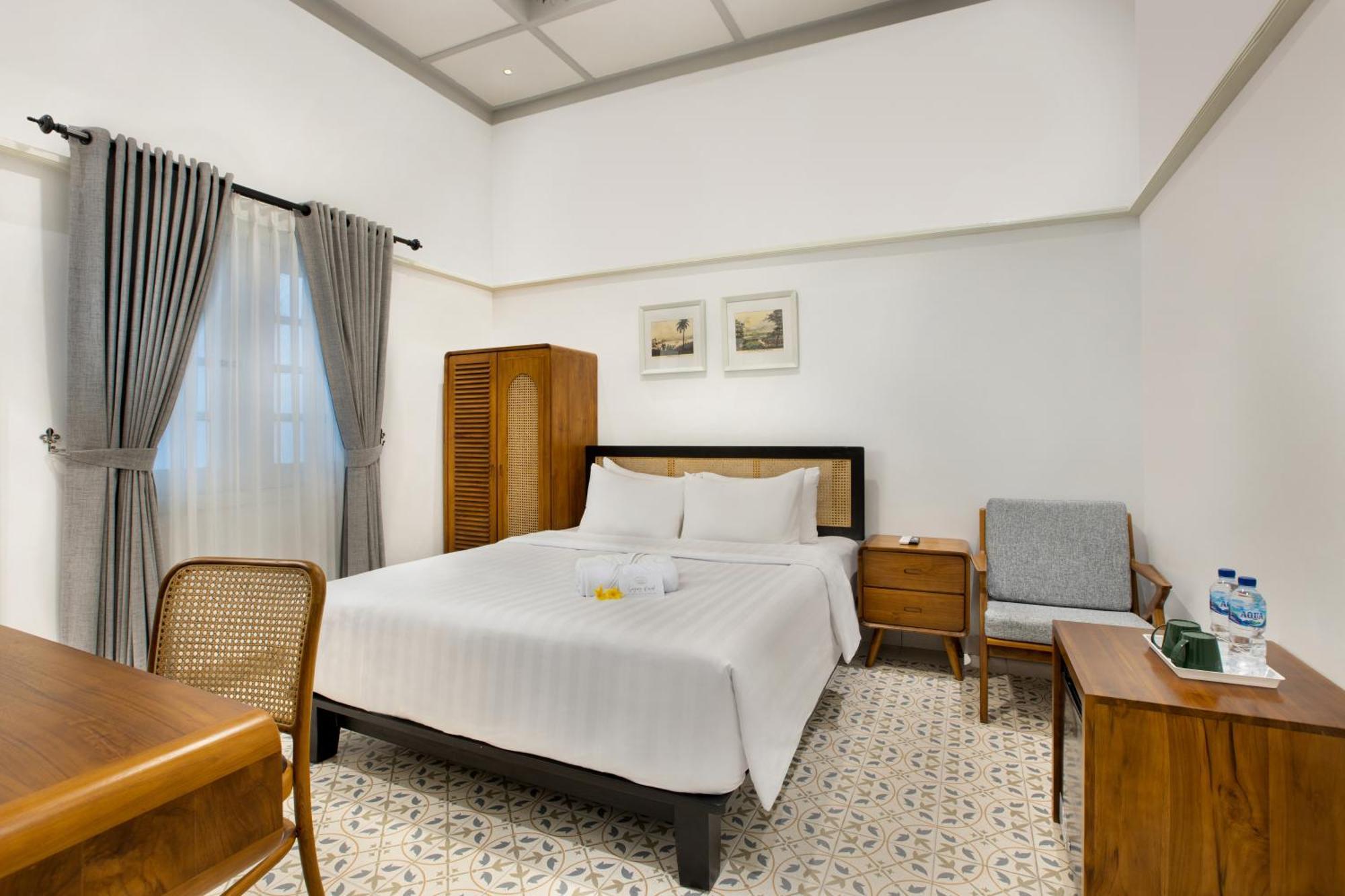Ceria Hotel At Alun Alun 요그야카르타 객실 사진