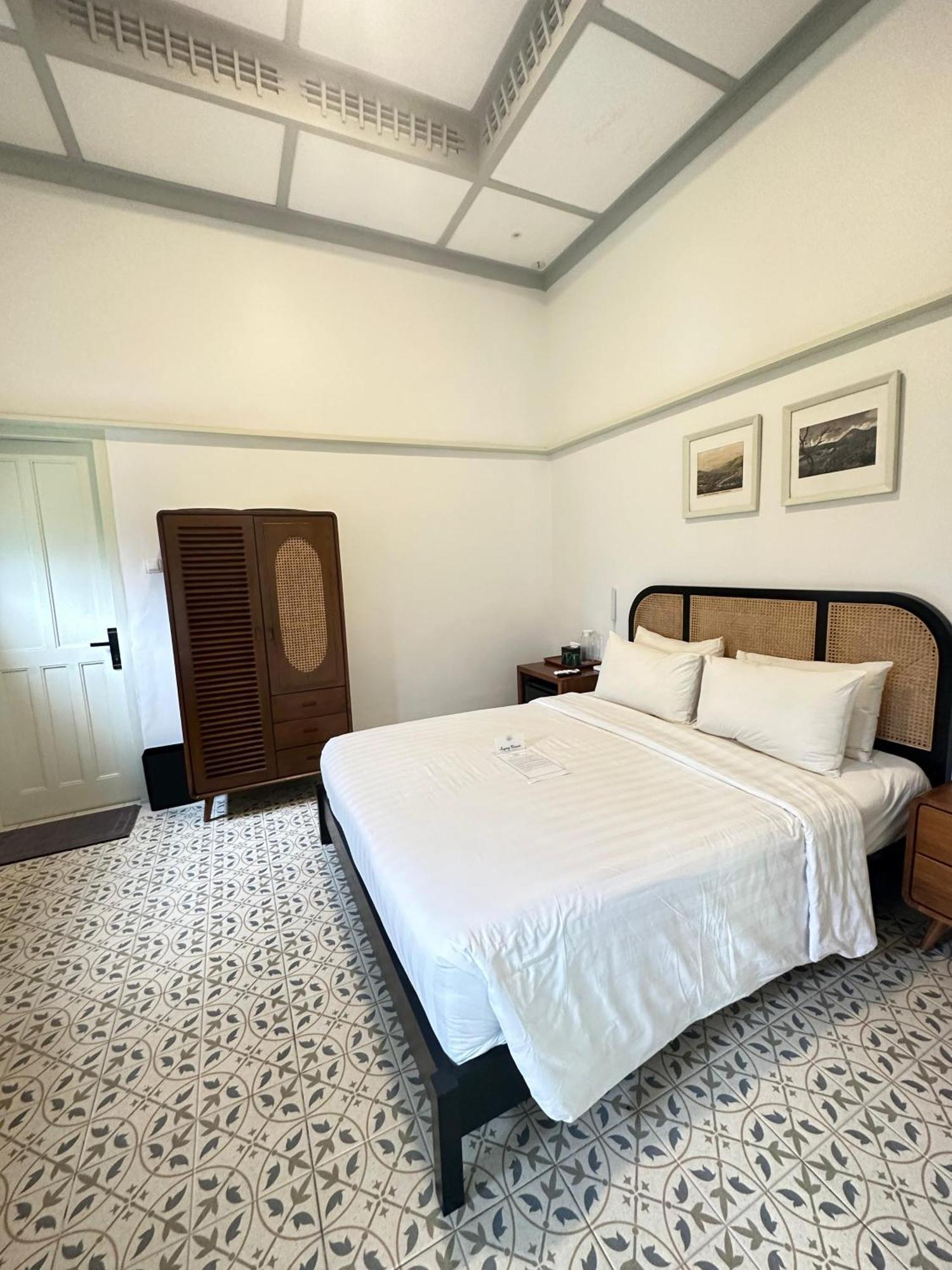 Ceria Hotel At Alun Alun 요그야카르타 외부 사진