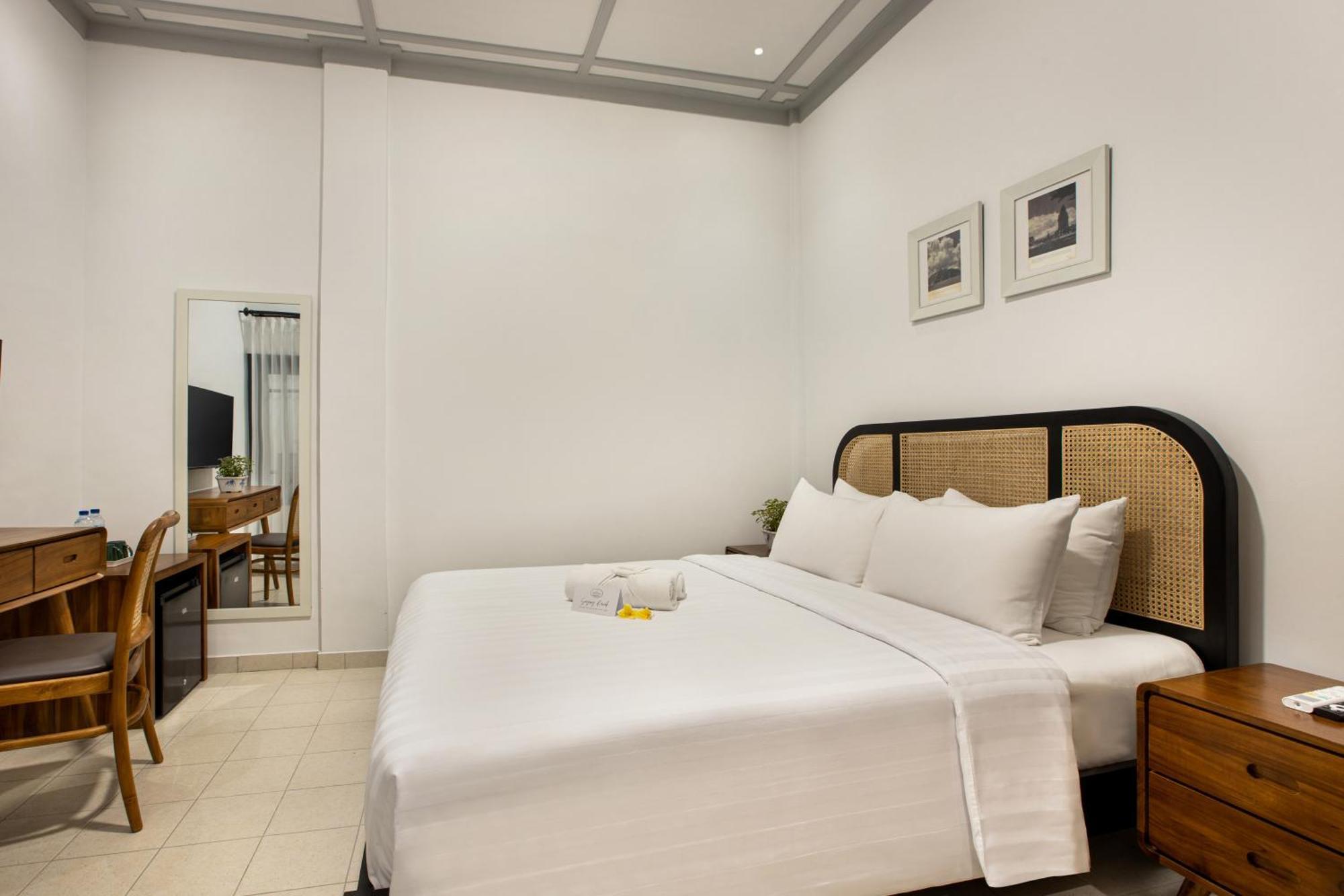 Ceria Hotel At Alun Alun 요그야카르타 외부 사진